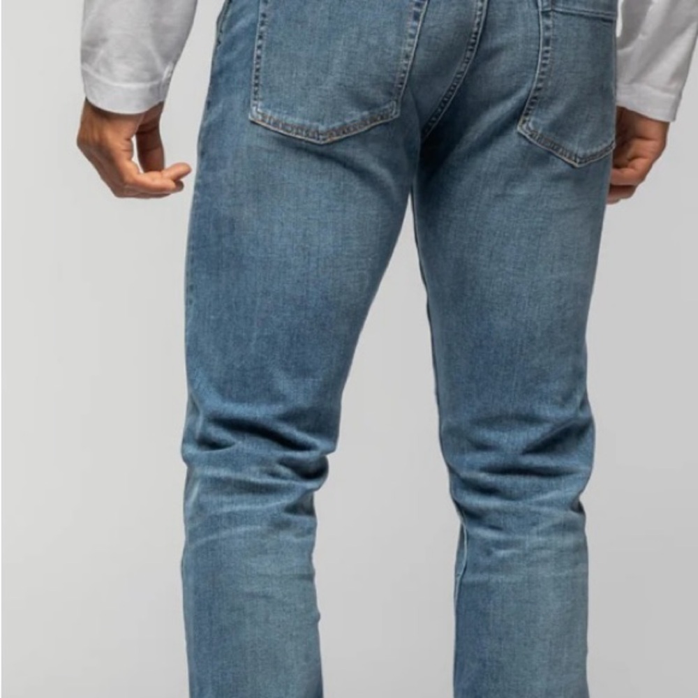 Revtown Men's Sharp Jean Size 30 x 30 - Picture 3 of 5